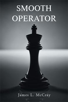 Hardcover Smooth Operator Book