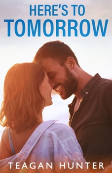 Paperback Here's to Tomorrow Book