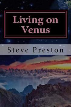 Living on Venus: Before it Burned Up