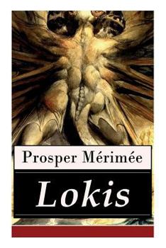 Paperback Lokis: Ein Gruselklassiker (Nach einer litauischen Legende) [German] Book