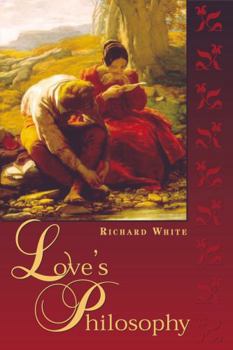Paperback Love's Philosophy Book