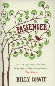 Paperback Passenger Book