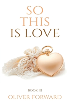 Paperback So This Is Love Book