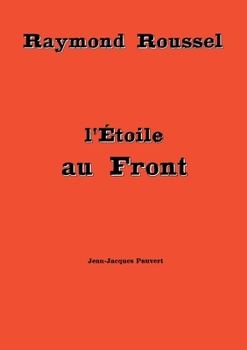 Paperback L'Etoile au front [French] Book