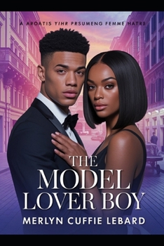 Paperback The Model Lover Boy -Book 6-Of -6: Trip to Milan Book