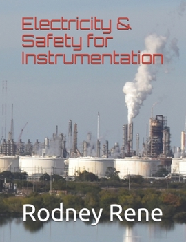 Paperback Electricity & Safety for Instrumentation Book