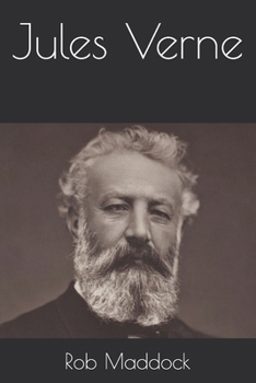 Paperback Jules Verne Book