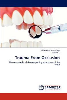 Paperback Trauma from Occlusion Book