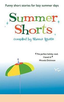 Paperback Summer Shorts Book