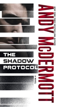Mass Market Paperback The Shadow Protocol Book