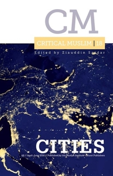 Paperback Critical Muslim 18: Cities Book