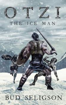 Paperback Otzi the Iceman Book