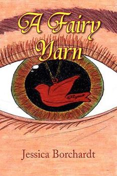 Paperback A Fairy Yarn Book