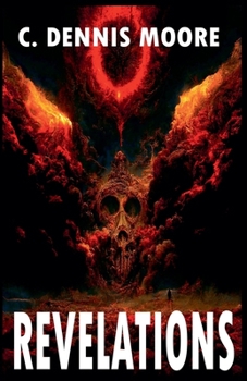 Paperback Revelations Book