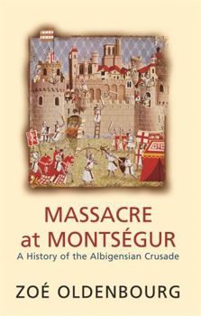 Le bûcher de Montségur, 16 mars 1244