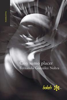 Paperback Con sumo placer [Spanish] Book
