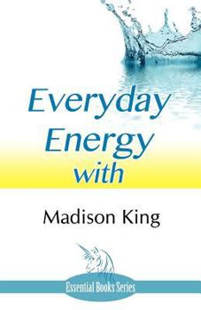 Paperback Everyday Energy Book