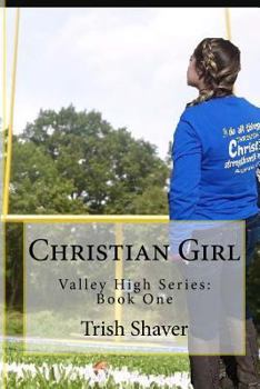 Paperback Christian Girl Book