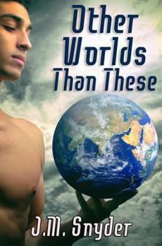 Paperback Other Worlds Than These Book