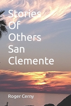 Paperback Stories Of Others: San Clemente Book