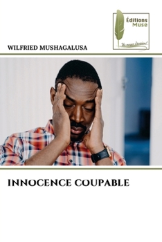 Paperback Innocence Coupable [French] Book