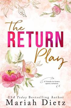 The Return Play Alternate Limited-Time Watercolor - Book #1 of the Oleander Springs