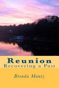 Paperback Reunion: Recovering a Past Book