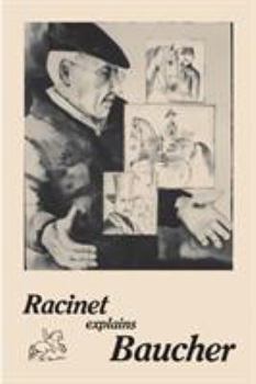 Paperback Racinet Explains Baucher Book