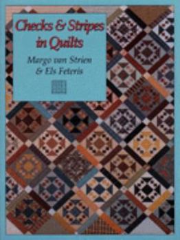 Paperback Checks and Stripes in Quilts Book