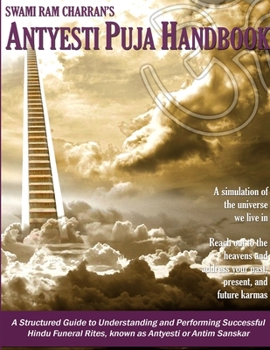 Antyesti Puja Handbook