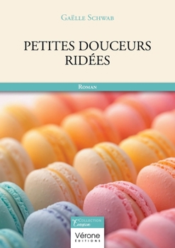 Paperback Petites douceurs ridées [French] Book