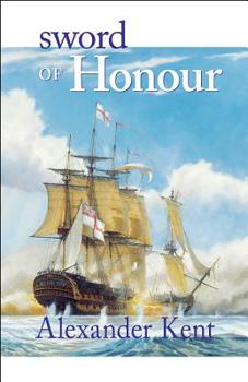 Paperback Sword of Honour Book