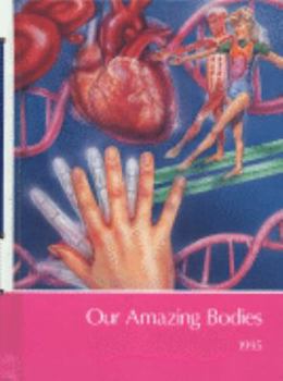 Hardcover Our Amazing Bodies/Childcraft Book