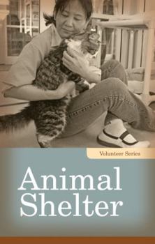 Paperback Animal Shelter Book