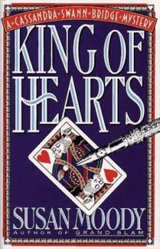 Hardcover King of Hearts Book