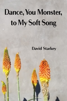 Paperback Dance, You Monster, to My Soft Song Book