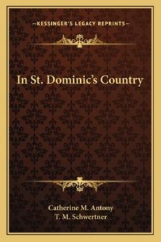 Paperback In St. Dominic's Country Book