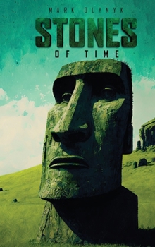 Hardcover Stones of Time Book