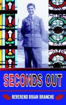 Paperback Seconds Out Book