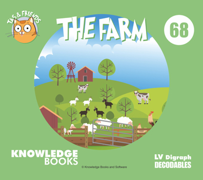 Paperback The Farm: Book 68 Book