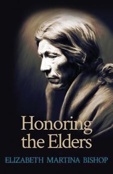 Paperback Honoring the Elders Book