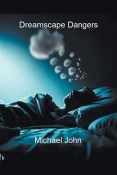 Paperback Dreamscape Dangers Book