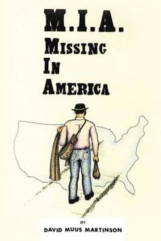 Paperback MIA: Missing In America Book