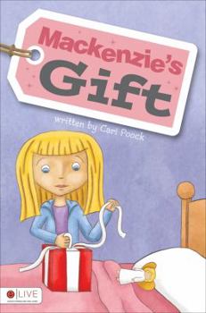 Paperback MacKenzie's Gift Book