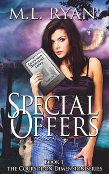 Special Offers - Book #1 of the Coursodon Dimension