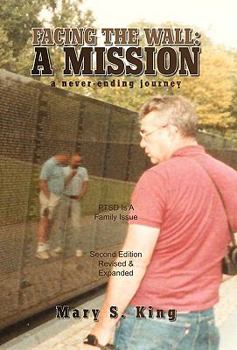 Paperback Facing the Wall: A Mission Book