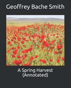 A Spring Harvest