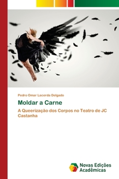 Paperback Moldar a Carne [Portuguese] Book