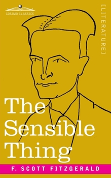 Paperback The Sensible Thing Book