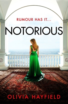 Paperback Notorious Book